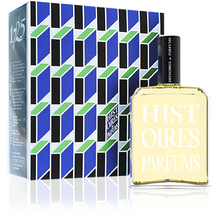 Histoires de Parfums 1725 Casanova 120ml NI&Scaron;INIAI Kvepalai Vyrams EDP