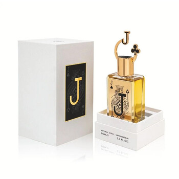 Fragrance World Jack Of Clubs 80ml Kvepalai Vyrams EDP