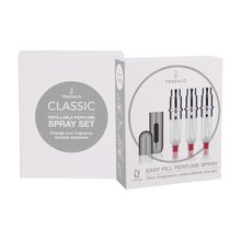 Travalo Classic HD Set Kvepalai Unisex