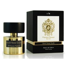 Tiziana Terenzi Gold Rose Oud 100ml NI&Scaron;INIAI Kvepalai Unisex