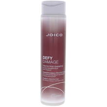 Joico Defy Damage Protective Shampoo (damaged hair) 1000ml Moterims