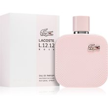 Lacoste Rose for Her 100ml Kvepalai Moterims EDP