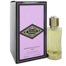 Versace Jasmin Au Soleil 100ml Kvepalai Moterims EDP