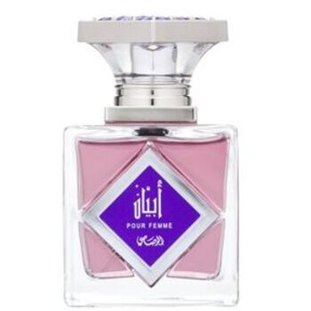 Rasasi Shiddat Intensity 100ml Kvepalai Moterims EDT