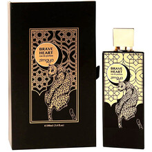 Zimaya Brave Heart 100ml Kvepalai Unisex EDP