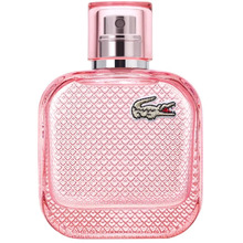 Lacoste L.12.12. Rose Sparkling EDT 50ml Kvepalai Moterims EDT