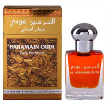 Al Haramain Oudi 15ml Kvepalai Unisex