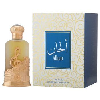 Hamidi Alhan 20ml Kvepalai Vyrams