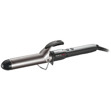 Babyliss Pro Professional titanium-tourmaline curling iron BAB2174TTE 32 mm Moterims