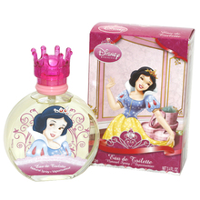 FRAGRANCES FOR CHILDREN Snow White 100ml Kvepalai Unisex EDT