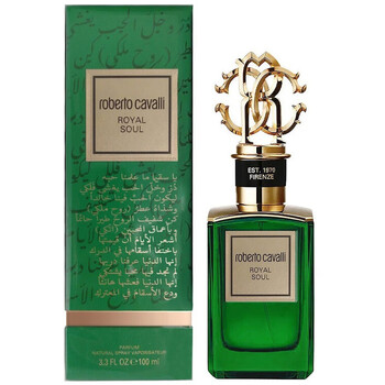 Cavalli Roberto Royal Soul 100ml Kvepalai Unisex