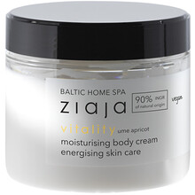Ziaja Baltic Home Spa Moisturising Body Cream 300ml Moterims