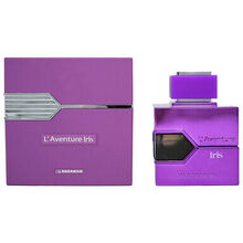 Al Haramain L&acute;Aventure Iris 100ml Kvepalai Unisex
