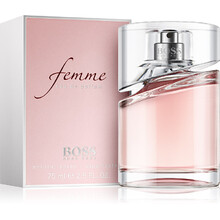 Hugo Boss Boss Femme 30ml Kvepalai Moterims EDP