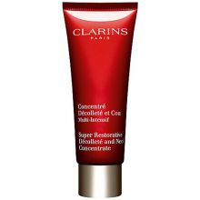 Clarins Super Restorative decollete - Intensive care for neck and d&eacute;collet&eacute; 75ml Moterims