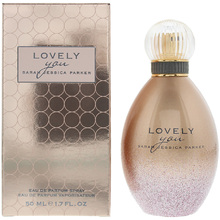 Sarah Jessica Parker Lovely You 100ml Kvepalai Moterims EDP