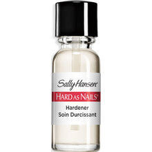 Sally Hansen Hard As Nails - Nail Strengthening Moterims