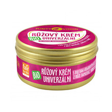 Purity Vision Organic pink cream universal 70ml Moterims