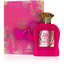 Paris Corner Rua Radiant Roses 100ml Kvepalai Unisex EDP