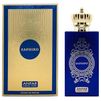 Anfar 1950 Saphiro 60ml Kvepalai Vyrams