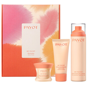 Payot  Moterims