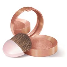 Bourjois Pastel Blush Fard - Blush 2.5 g Moterims