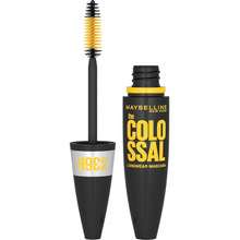 Maybelline The Colossal Up To 36 H Longwear Mascara - Mascara 10 ml Moterims