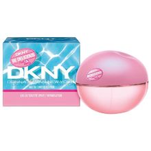 DKNY Be Delicious Mai Tai 50ml Kvepalai Moterims EDT