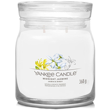 Yankee Candle Midnight Jasmine 368.0g namų apyvokos priemonė