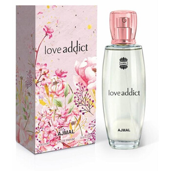 Ajmal Love Addict 100ml Kvepalai Moterims EDP