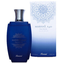Rasasi Marha Pour Femme 100ml Kvepalai Moterims EDP
