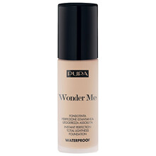 Pupa Wonder Me Foundation - Voděodoln&yacute; make-up 30 ml Moterims