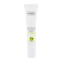Ziaja Eye Care Eyebright - Eye Gel 15ml Moterims