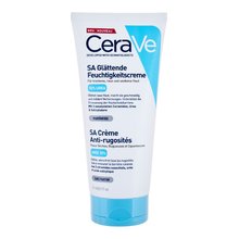 CeraVe SA Smoothing Cream - Daily skin cream 177ml Moterims