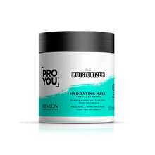 Revlon Professional Pro You The Moisturizer Hydrating Mask - Moisturizing mask 500ml Moterims