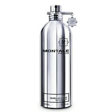 Montale Paris Vanilla Cake 100ml NI&Scaron;INIAI Kvepalai Moterims EDP