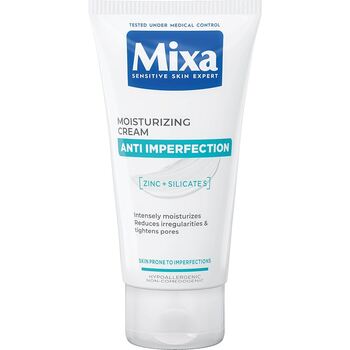 Mixa  50ml Moterims