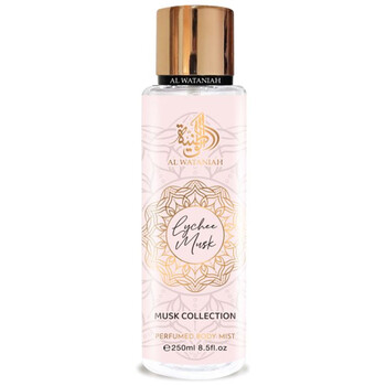 Al Wataniah Lychee Musk 250ml Kvepalai Unisex