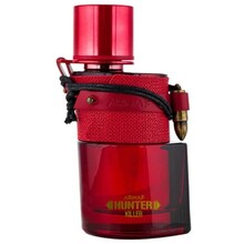 Armaf Hunter Killer Red 100ml Kvepalai Vyrams EDP