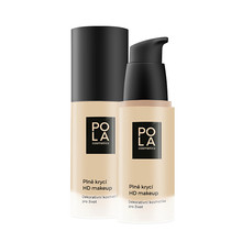 Pola Cosmetics HD Make-up Perfect Look Foundation 30 ml Moterims