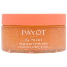 Payot My Payot Radiance Cleansing Mask 100ml Moterims