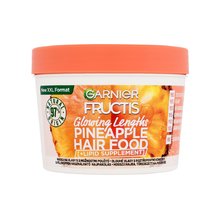 Garnier Fructis Hair Food Pineapple Mask 400ml Moterims