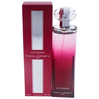 Pascal Morabito Lovissima 100ml Kvepalai Moterims EDP