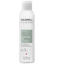 Goldwell StyleSign Curls Bundling Gel 150ml Moterims