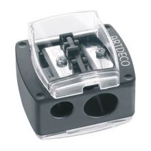 Artdeco Sharpener Duo Moterims