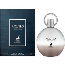 Maison Alhambra Aquilo Pour Homme 100ml Kvepalai Vyrams EDP