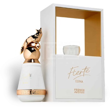 French Avenue Fierte Luna 80ml Kvepalai Unisex EDP