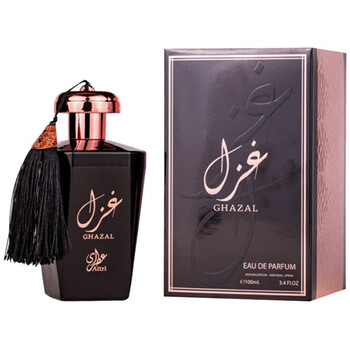 Lattafa Perfumes Ghazal 100ml Kvepalai Unisex EDP