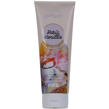 Victoria&acute;s Secret Pink Basic Vanilla 236ml Kvepalai Moterims