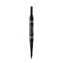 Max Factor Real Brow Fill & Shape Brow Pencil - Eyebrow pencil 0.6 g Moterims